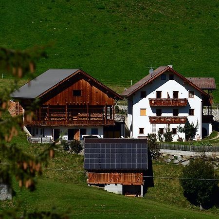 Kramerhof Сан-Виджилио-ди-Мареббе Экстерьер фото
