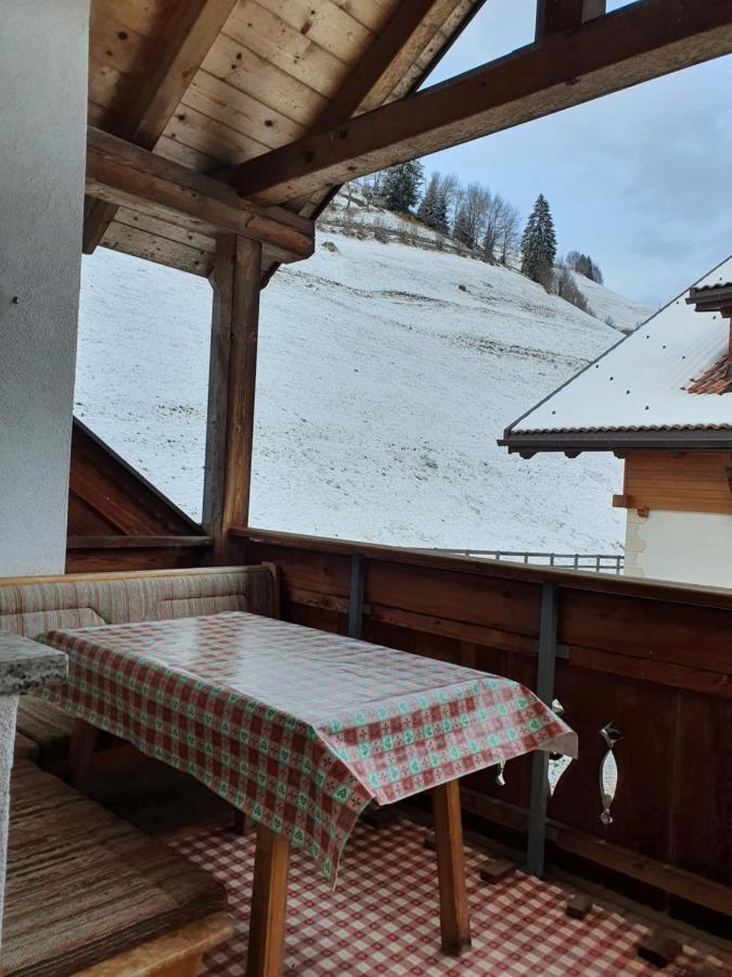 Kramerhof Сан-Виджилио-ди-Мареббе Экстерьер фото