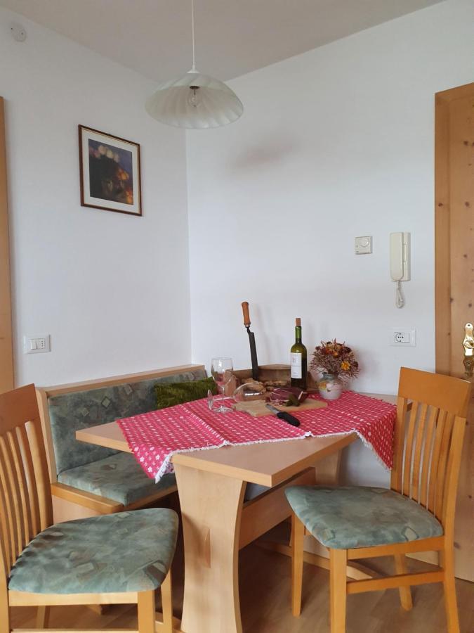 Kramerhof Сан-Виджилио-ди-Мареббе Экстерьер фото