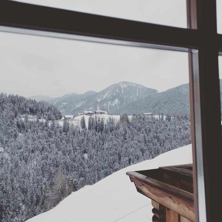 Kramerhof Сан-Виджилио-ди-Мареббе Экстерьер фото