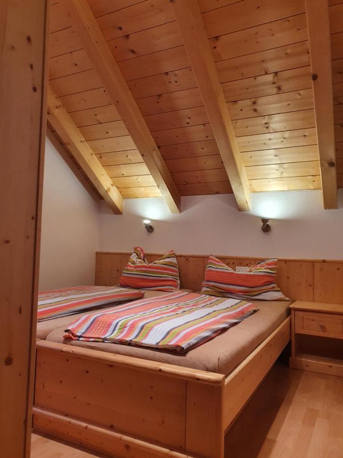 Kramerhof Сан-Виджилио-ди-Мареббе Экстерьер фото