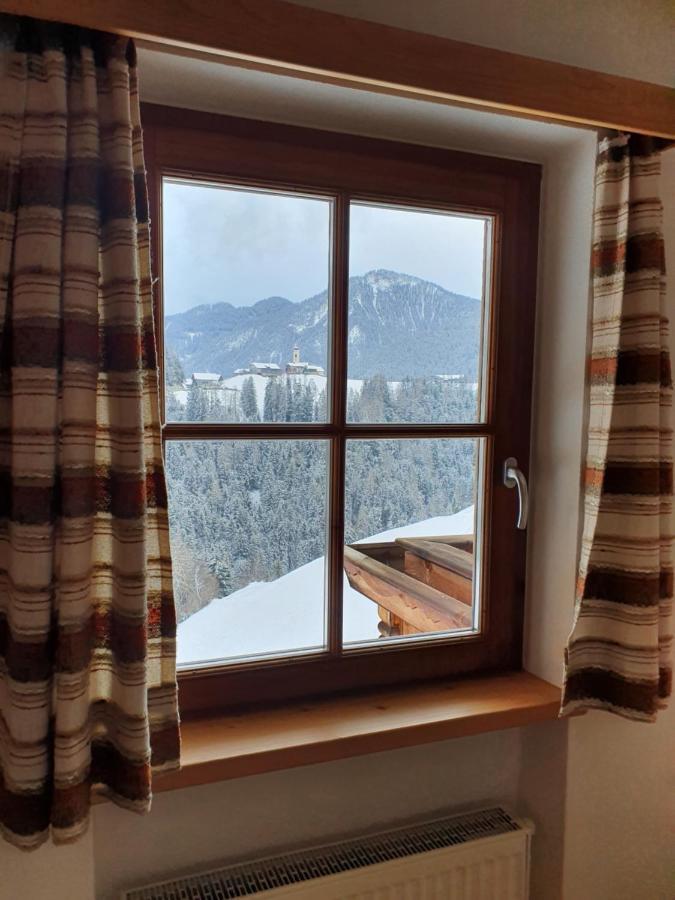 Kramerhof Сан-Виджилио-ди-Мареббе Экстерьер фото