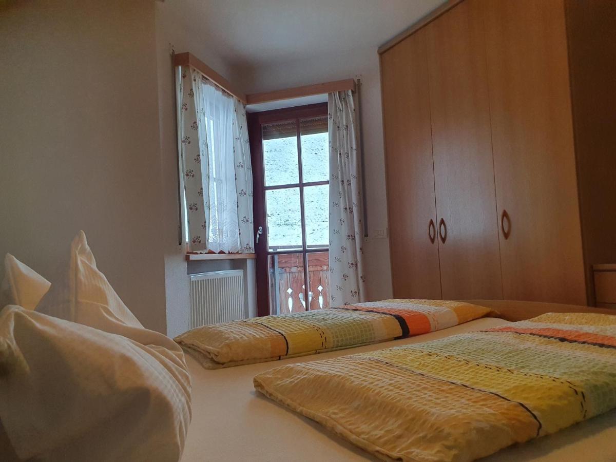 Kramerhof Сан-Виджилио-ди-Мареббе Экстерьер фото