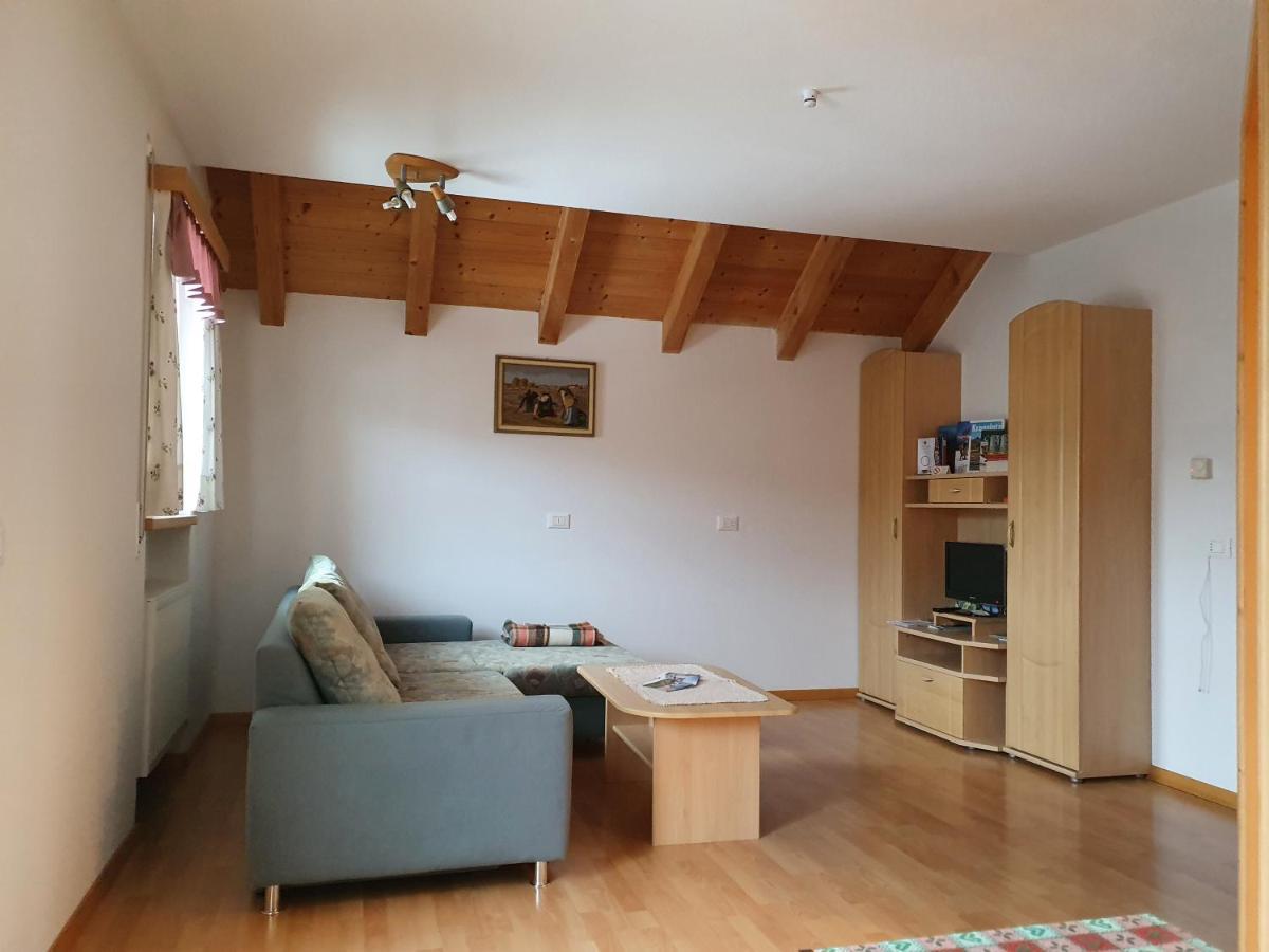 Kramerhof Сан-Виджилио-ди-Мареббе Экстерьер фото