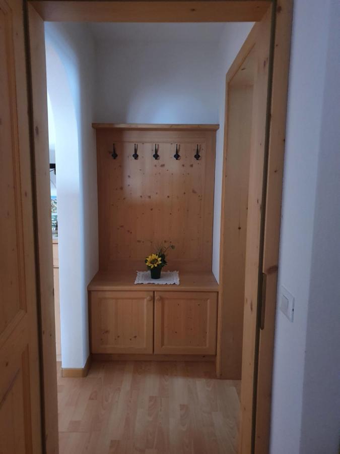 Kramerhof Сан-Виджилио-ди-Мареббе Экстерьер фото
