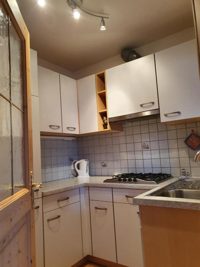 Kramerhof Сан-Виджилио-ди-Мареббе Экстерьер фото