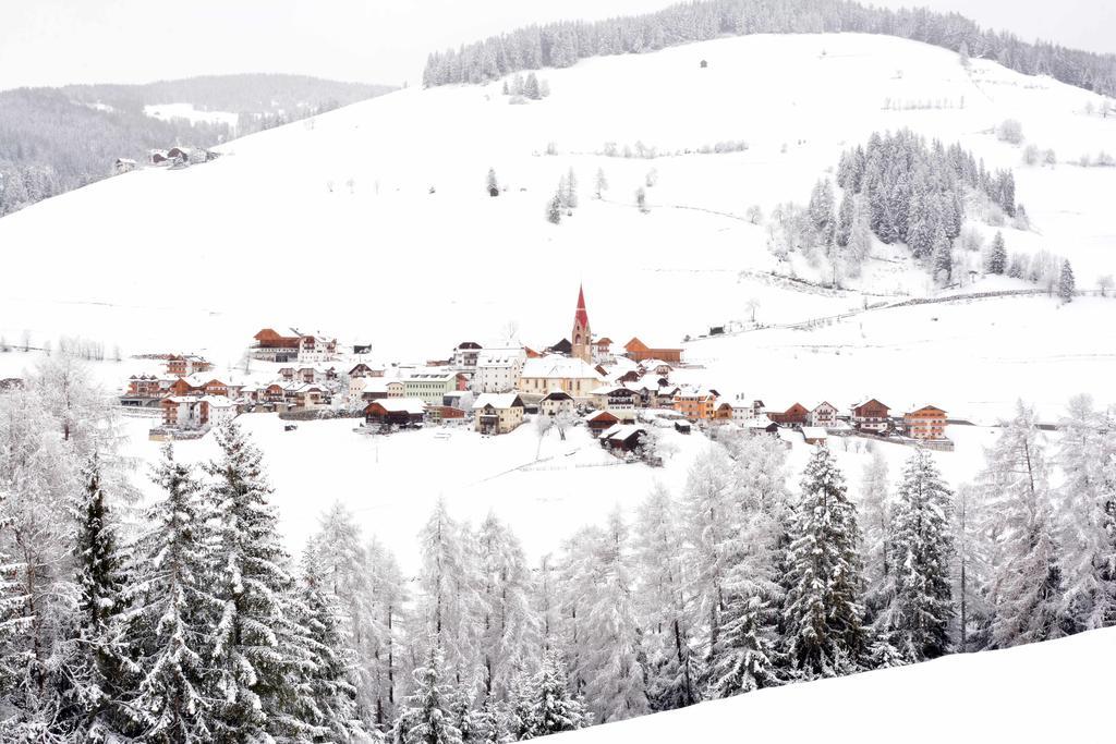 Kramerhof Сан-Виджилио-ди-Мареббе Экстерьер фото